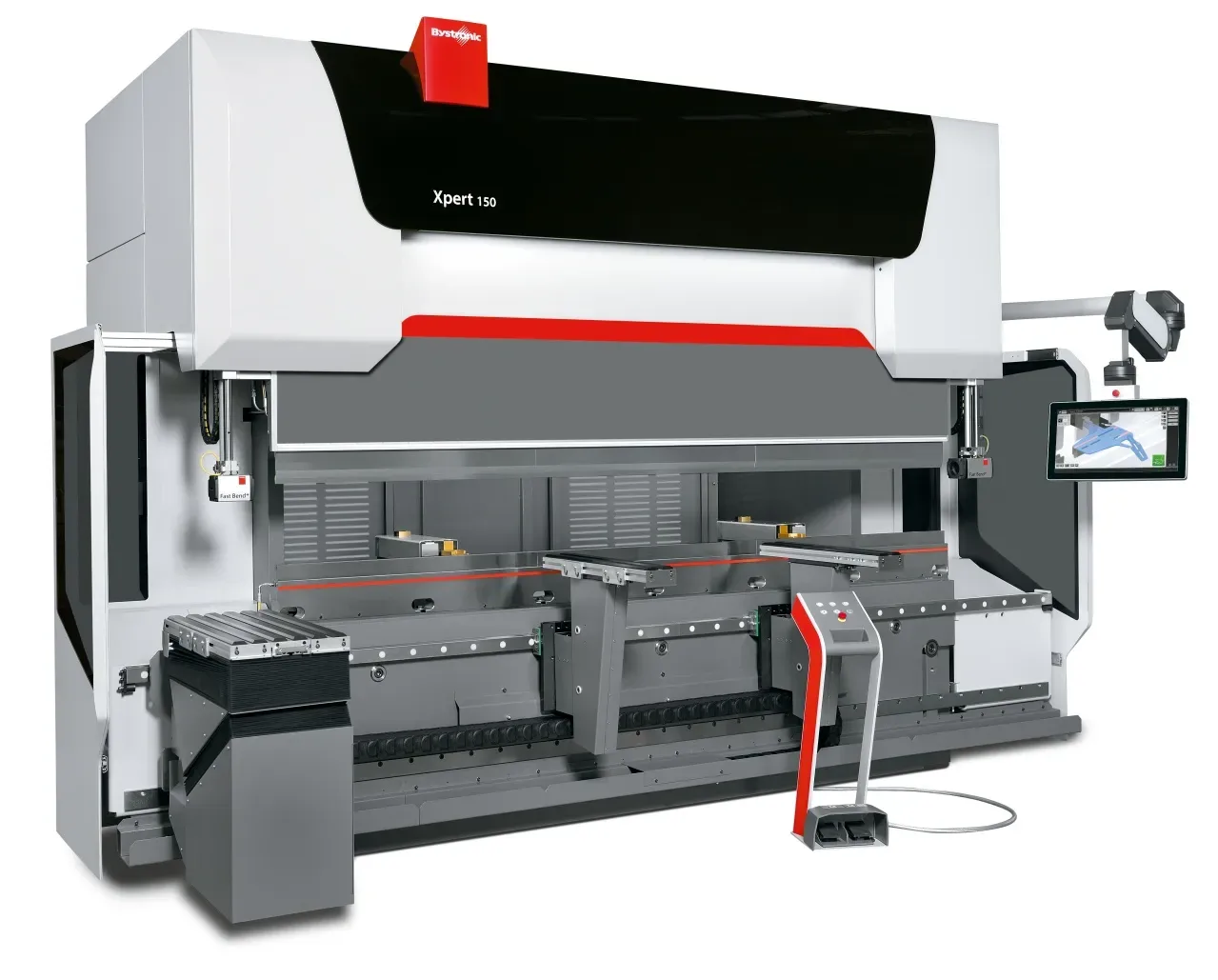 Bystronic XPERT 150